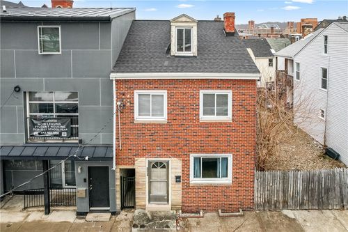 2007 Jane Street, Pittsburgh, PA, 15203 | Card Image