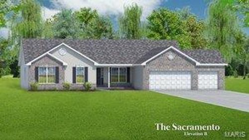 3 Sacramento At Arbor Valley, Wentzville, MO, 63385 | Card Image