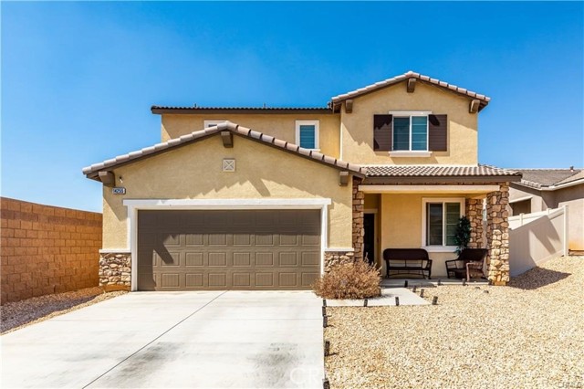 Barolo Way, Beaumont, CA 92223 #1
