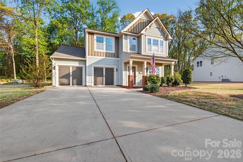 15109 Ockeechobee Ct, Mint Hill, NC, 28227-7081 | Card Image