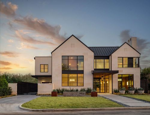 6416 Park Ln, Dallas, TX, 75225-2305 | Card Image