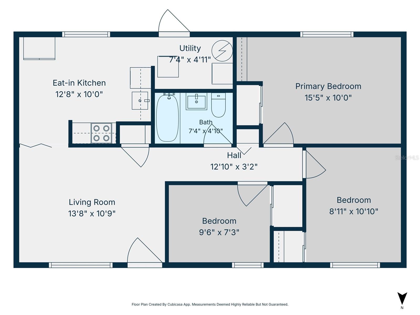 Residential in TAMPA 4