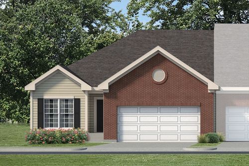 2-8832 Rust St, Willow Springs, IL, 60480 | Card Image