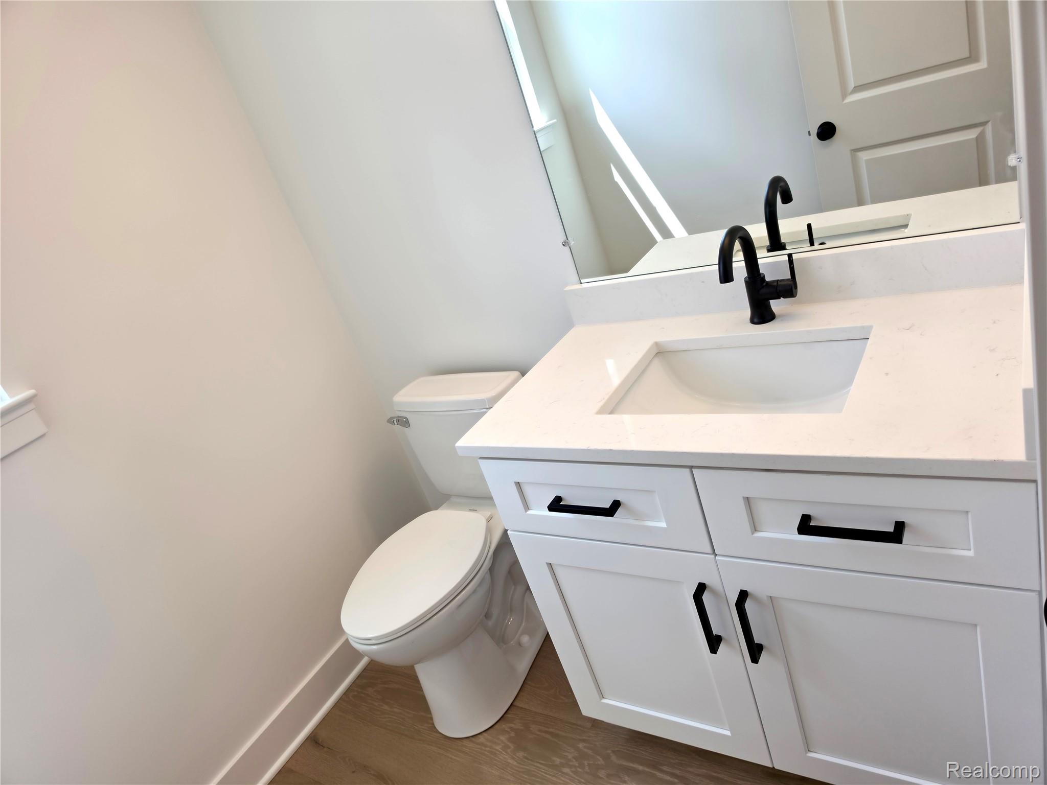 Residential in Macomb Township 4