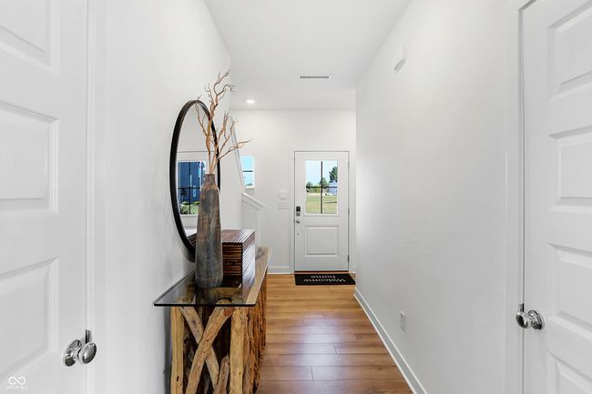 15387 Alperton Rd, House other with 4 bedrooms, 3 bathrooms and null parking in Fishers IN | Image 4