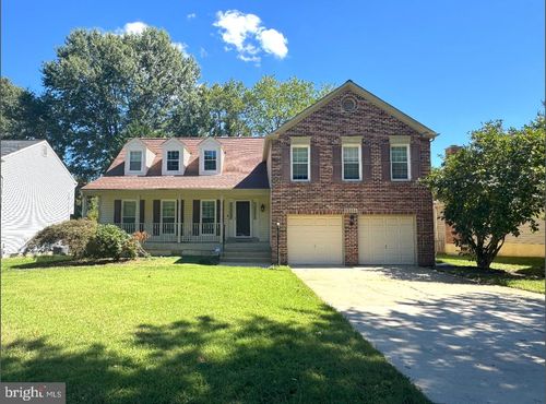 15114 Peartree Dr, BOWIE, MD, 20721-3009 | Card Image