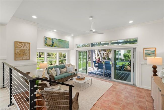 1163 Seagrape Ln, House other with 4 bedrooms, 5 bathrooms and 1 parking in SANIBEL FL | Image 16