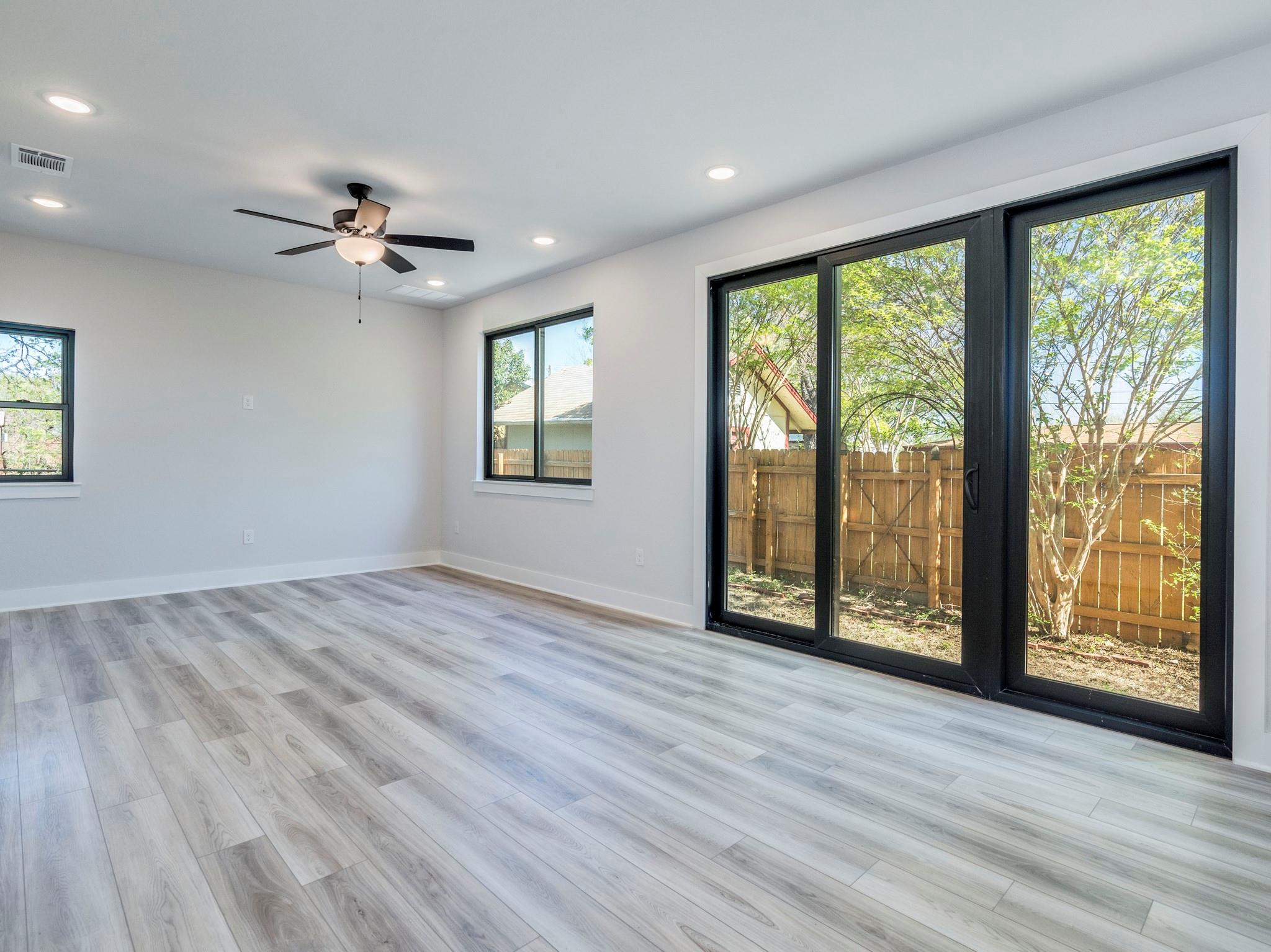 Residential in Austin 5