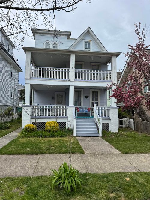 406 Central Ave, Ocean City, NJ, 08226 | Card Image