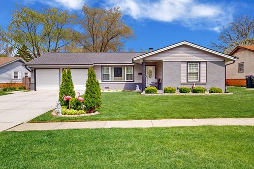 254 Harmony Ln, Elk Grove Village, IL, 60007-4016 | Card Image
