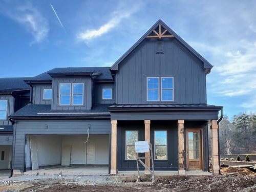 1007 Coldspring Cir, Durham, NC, 27705-4355 | Card Image