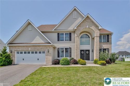 249 Danbury Dr, Nazareth, PA, 18064-1251 | Card Image