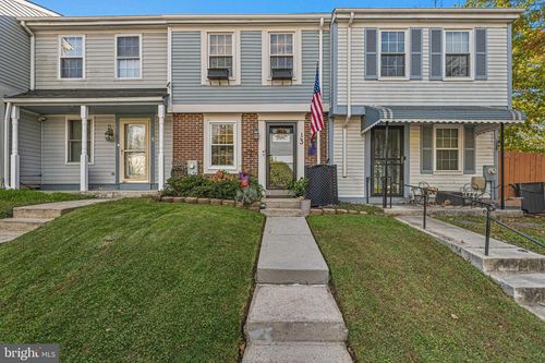 3 Verity Ct, NOTTINGHAM, MD, 21236-2552 | Card Image