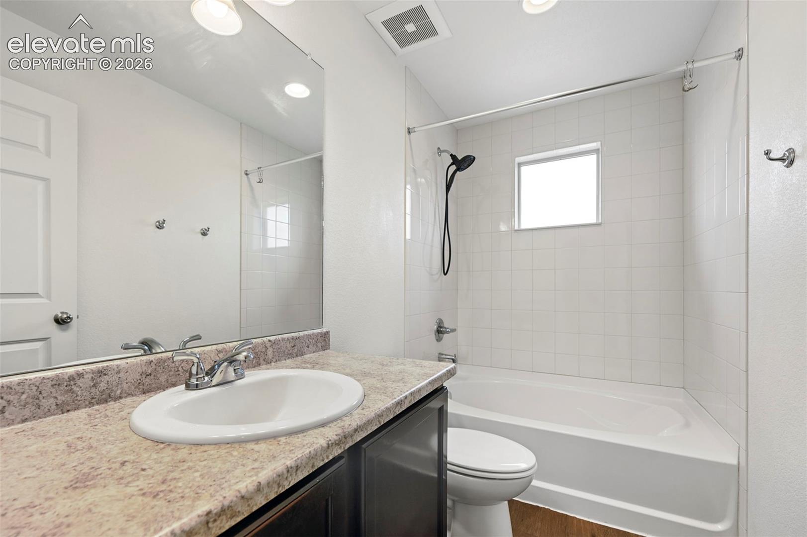 Residential in Colorado Springs 4