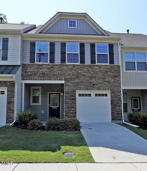 116 Constitution Dr, Durham, NC, 27705-2830 | Card Image