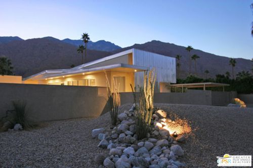 1947 S Joshua Tree Pl, Palm Springs, CA, 92264-9245 | Card Image