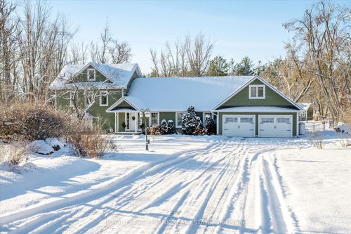 1898 Lakehurst Rd, Buckhorn, ON, K0L1J0 | Card Image