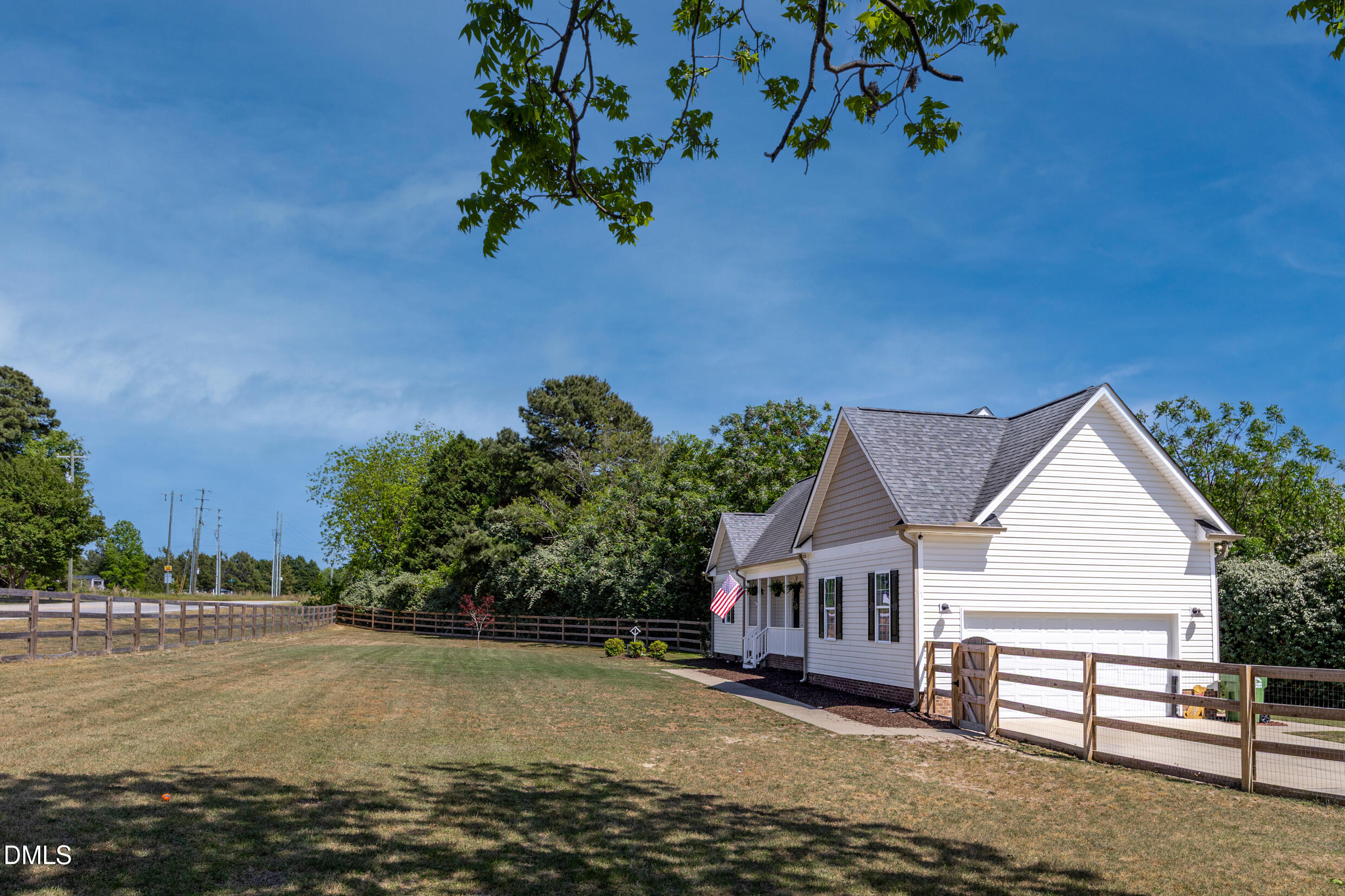 Residential in Angier