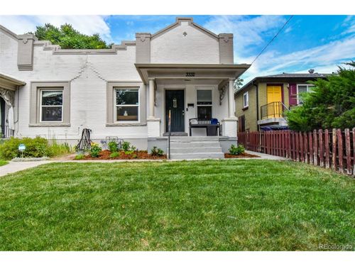 3332 Decatur St, Denver, CO, 80211-3240 | Card Image