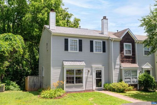 1616 Cool Spring Rd, CHARLOTTESVILLE, VA, 22901-1378 | Card Image