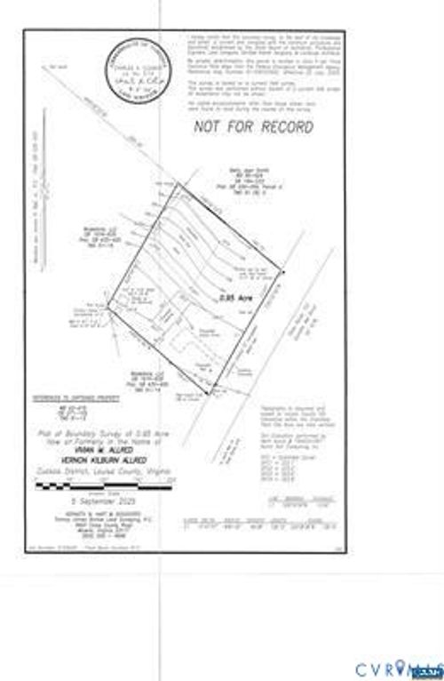 419 Garretts Mill Rd, Mineral, VA, 23117-3634 | Card Image