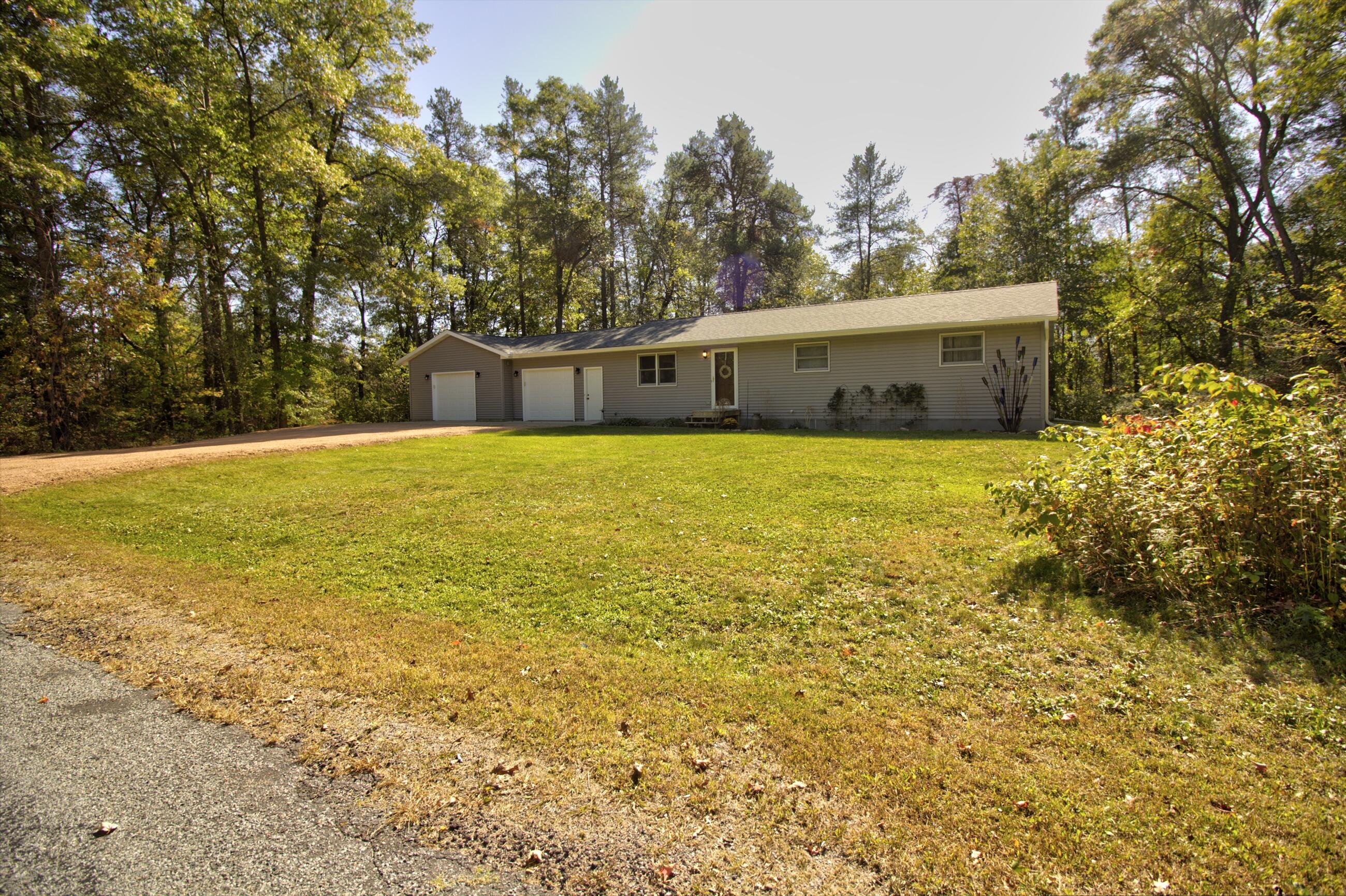 Johns Ln, Mosinee, WI 54455
