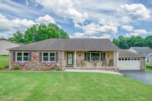 3408 Manchester Ln, Johnson City, TN, 37601-9286 | Card Image