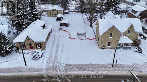 3195 Perth Rd 163, Fullarton, ON, N0K1H0 | Card Image