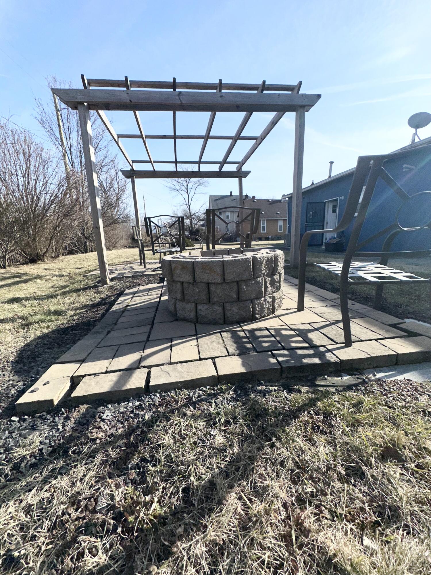 Residential Lease in Detroit 5