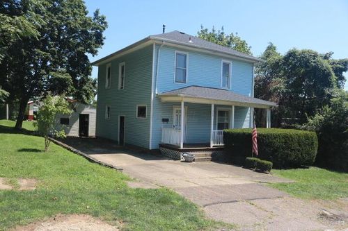 304 S Park Street, Mount Vernon, OH, 43050 | Card Image