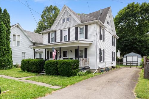 6 William St, Dansville, NY, 14437-1218 | Card Image