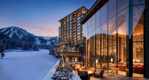 13a-1898 W Glencoe Mountain Way, Park City, UT, 84060 | Card Image