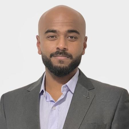 Rishabh Bandari