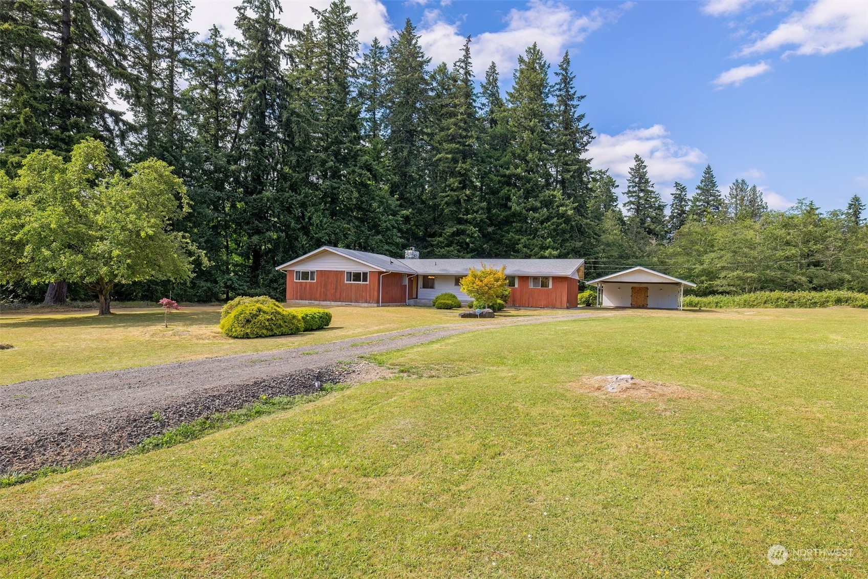 Collins Rd, Port Orchard, WA 98366