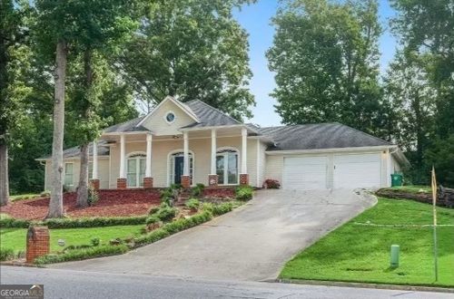 3684 Cherry Ridge Blvd, DECATUR, GA, 30034-5048 | Card Image