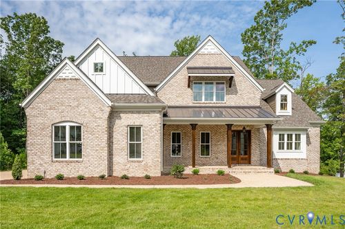 2707 N Otterdale Road, Midlothian, VA, 23113 | Card Image