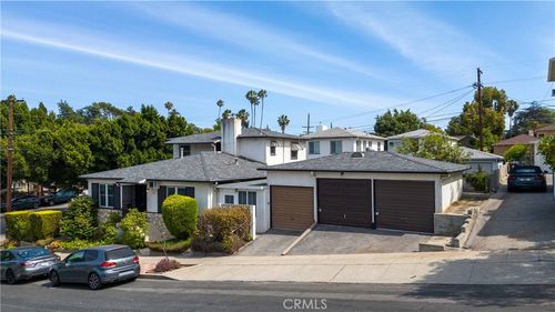 3204 Palmer Dr, Los Angeles, CA, 90065-4925 | Card Image