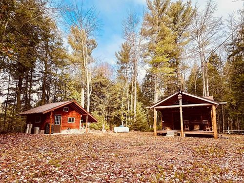 TBD Utah Road, Trenary, MI, 49891 | Card Image