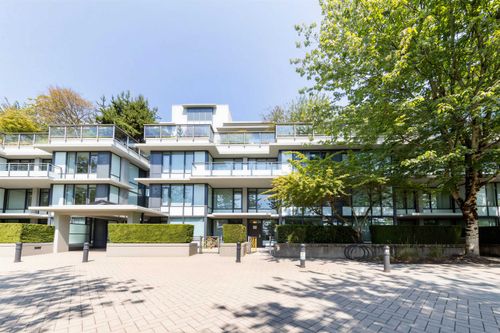 110-9009 Cornerstone Mews, Burnaby, BC, V5A0B9 | Card Image
