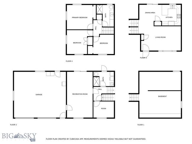 5585 W Cameron Bridge Rd, House other with 3 bedrooms, 2 bathrooms and null parking in Manhattan MT | Image 61