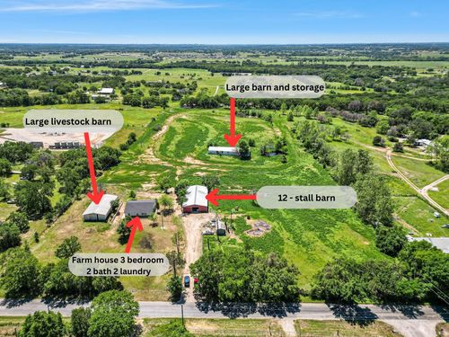 4540 Knob Rd, Springtown, TX, 76082-5918 | Card Image