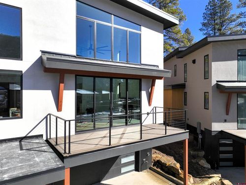 1124 Twin Buttes Ave, Durango, CO, 81301-8048 | Card Image