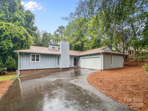11914 Rock Canyon Dr, Charlotte, NC, 28226-4446 | Card Image