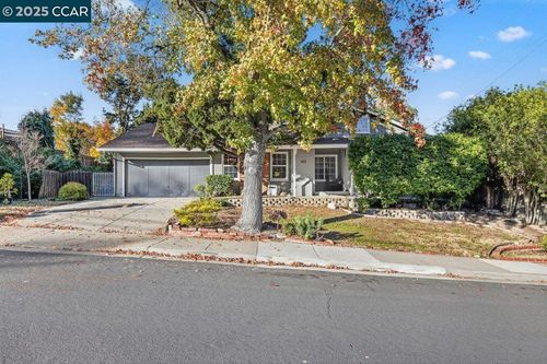 1412 Conejo Way, Walnut Creek, CA, 94597-2308 | Card Image