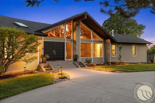 4534 Loma Vista Drive, Billings, MT, 59106 | Card Image