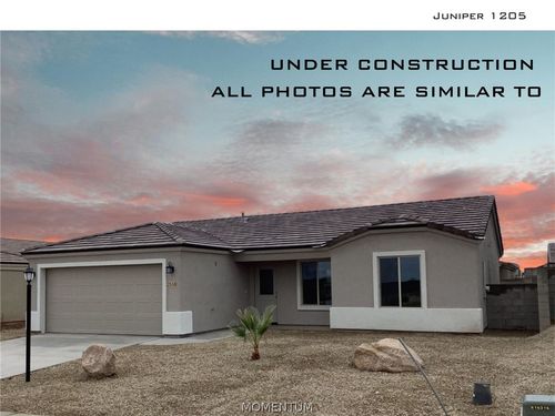 6101 W Redwall Dr, Golden Valley, AZ, 86413-6827 | Card Image