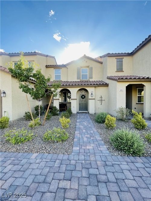 2454 Bagnara Place, Henderson, NV, 89044 | Card Image