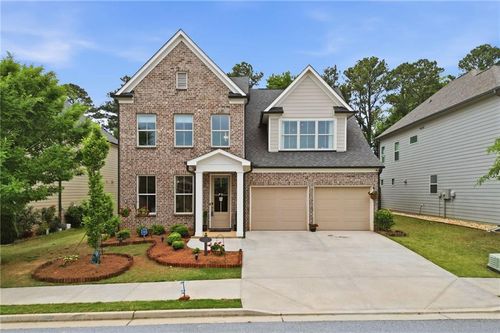 2151 Hempstead Ct, Snellville, GA, 30078-2317 | Card Image