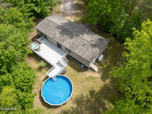 99 Glen Acres Spur, Margaretville, NY, 12455 | Card Image