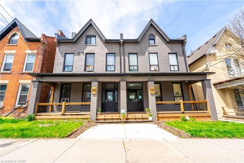 8-70 Victoria Ave S, Hamilton, ON, L8N2S7 | Card Image